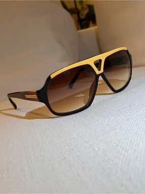 Vintage Dita “beretta” sunglasses